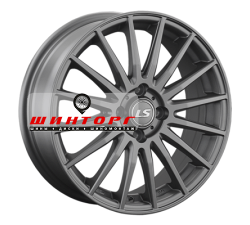 Купить диски LS 6x16/4x100 ET50 D60,1 425 MGM (конус) от производителя LS в Казани