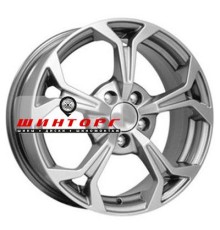 iFree 6,5x15/5x114,3 ET43 D67,1 Эрнесто (КС484) Нео-классик