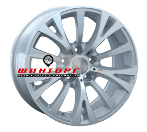 Купить диски Replay 8x18/5x120 ET30 D72,6 B121 SF (конус, C645) от производителя Replay в Казани