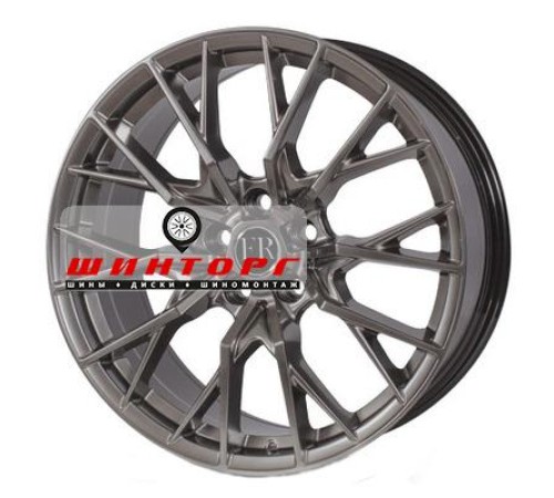 Купить диски FR replica 8x19/5x114,3 ET32 D60,1 LX5137 HB (№15) от производителя FR replica в Казани