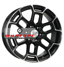 RST 8,5x20/6x139,7 ET35 D67,1 R072 BD