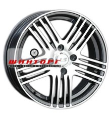 LS 6x15/4x98 ET35 D58,6 NG278 GMF