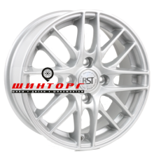 RST 5,5x14/4x100 ET43 D60,1 R004 (Logan) SL