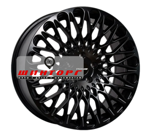 Купить диски PDW 8,5x19/5x108 ET30 D60,1 5424 (9059) U4B (конус) от производителя PDW в Казани