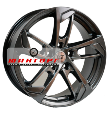 RST 7x17/5x108 ET40 D54,1 R037 (JAC) BH