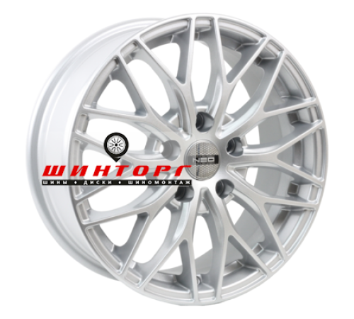 Купить диски Neo 6,5x16/5x100 ET38 D57,1 654 Silver от производителя Neo в Казани