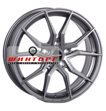 PDW 7x17/4x100 ET40 D60,1 Spyder (5007) U4GRA