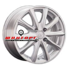 LS 6x15/4x100 ET48 D73,1 741 SL