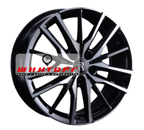 Купить диски Replay 10,5x21/5x112 ET43 D66,6 B253 BKF (конус, C570) от производителя Replay в Казани