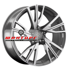 Replay 8,5x19/5x120 ET35 D72,6 B233(TS) GMFP (конус, B640)