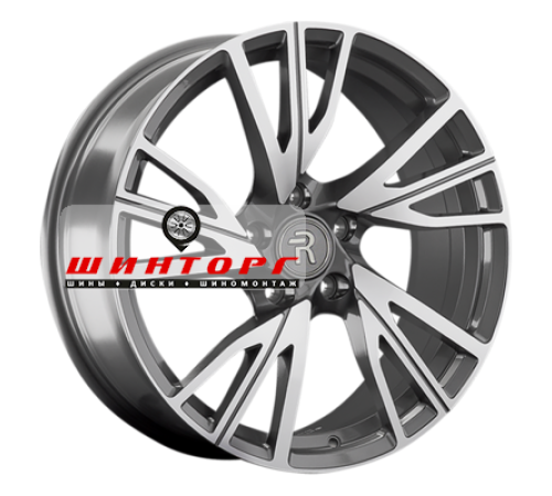 Купить диски Replay 8,5x19/5x120 ET35 D72,6 B233(TS) GMFP (конус, B640) от производителя Replay в Казани