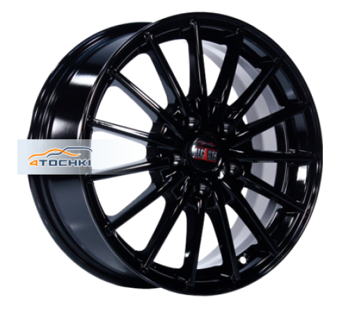Купить диски Alcasta 6,5x16/5x114,3 ET45 D67,1 M60 Black от производителя Alcasta в Казани Купить диски Alcasta 6,5x16/5x114,3 ET45 D67,1 M60 Black от производителя Alcasta в Казани