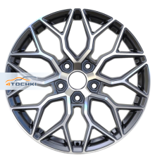 Venti 7x17/5x108 ET33 D65,1 1719 BD