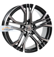 RST 8,5x19/5x112 ET28 D66,6 R029 (Touareg) BD