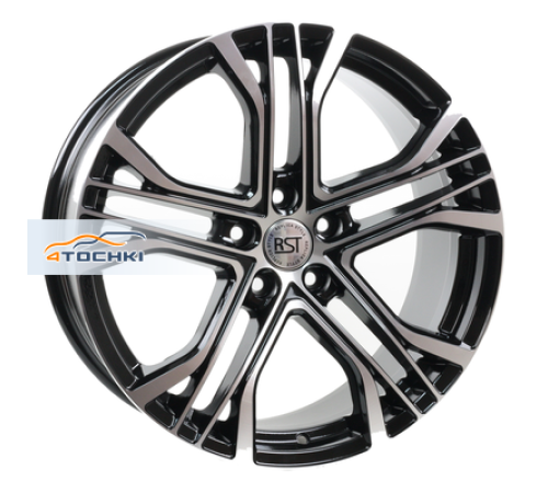 Купить диски RST 8,5x19/5x112 ET28 D66,6 R029 (Touareg) BD от производителя RST в Казани Купить диски RST 8,5x19/5x112 ET28 D66,6 R029 (Touareg) BD от производителя RST в Казани
