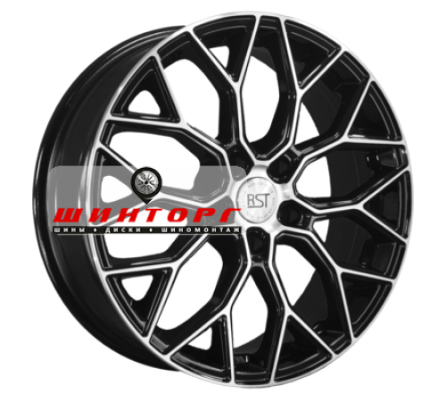Купить диски RST 6,5x18/5x108 ET33 D60,1 R198 (Chery) BD от производителя RST в Казани