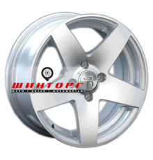 Replay 7x16/5x110 ET39 D65,1 OPL69 SF (конус, C570)