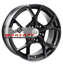 RST 6,5x16/5x108 ET40 D54,1 R086 (JAC) BL