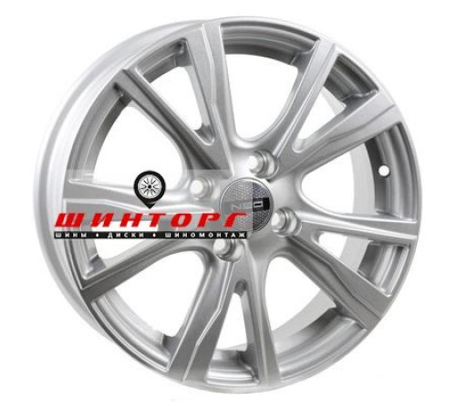 Купить диски Neo 6x15/4x100 ET36 D60,1 574 SL от производителя Neo в Казани