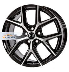 FR replica 7,5x18/5x114,3 ET45 D60,1 TY271 BMF (№15)