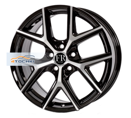 Купить диски FR replica 7,5x18/5x114,3 ET45 D60,1 TY271 BMF (№15) от производителя FR replica в Казани Купить диски FR replica 7,5x18/5x114,3 ET45 D60,1 TY271 BMF (№15) от производителя FR replica в Казани