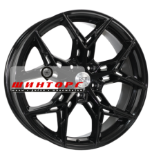 RST 7,5x19/5x108 ET41 D65,1 R139 (RX) BL