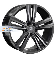 Replay 8x19/5x112 ET52 D66,6 MR222 GM (конус, C570)