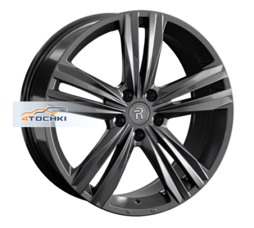 Купить диски Replay 8x19/5x112 ET52 D66,6 MR222 GM (конус, C570) от производителя Replay в Казани Купить диски Replay 8x19/5x112 ET52 D66,6 MR222 GM (конус, C570) от производителя Replay в Казани
