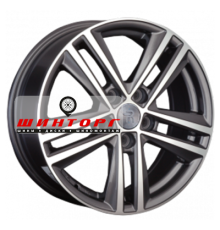 Replay 7,5x17/5x112 ET52 D66,6 B199 GMF (конус, C570)