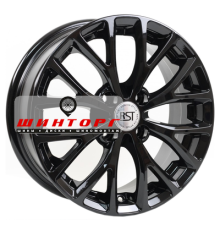 RST 6x15/4x100 ET48 D54,1 R015 (Rio, Solaris) BL