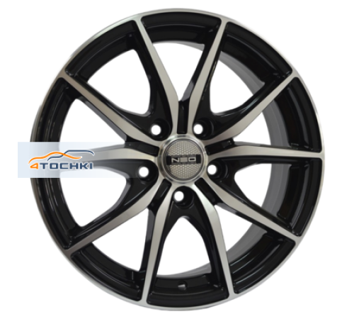 Купить диски Neo 7x17/5x110 ET46 D63,4 776 (Changan) BD от производителя Neo в Казани Купить диски Neo 7x17/5x110 ET46 D63,4 776 (Changan) BD от производителя Neo в Казани