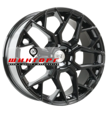 RST 8x18/5x108 ET33 D65,1 R148 (Chery Exeed) BL