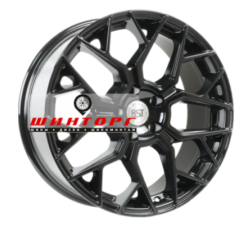Купить диски RST 8x18/5x108 ET33 D65,1 R148 (Chery Exeed) BL от производителя RST в Казани