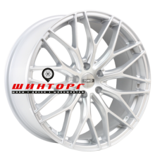 Neo 8,5x20/5x108 ET42 D63,4 240 Silver