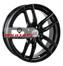 RST 6x16/4x100 ET48 D60,1 R076 (Vesta) BL