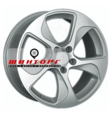 Replay 6,5x16/5x112 ET33 D57,1 VV150 Sil (конус, C570)