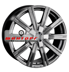 Replay 8,5x20/5x150 ET58 D110,1 TY242 HPB (пш)