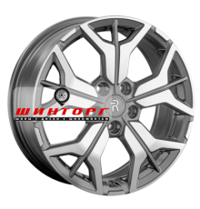 Replay 7x17/5x110 ET46 D63,3 CHG8 GMF (конус, C570)