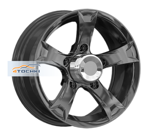 Купить диски K&K 6,5x15/5x139,7 ET30 D98 Триал (КС621) Кварц от производителя K&K в Казани Купить диски K&K 6,5x15/5x139,7 ET30 D98 Триал (КС621) Кварц от производителя K&K в Казани