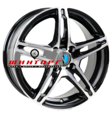 Venti 6x15/5x100 ET38 D57,1 1518 BD