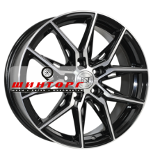 RST 7x17/5x114,3 ET40 D66,1 R247 BD