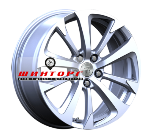 Купить диски Replay 7x17/5x114,3 ET35 D60,1 TY260 SF (конус, C570) от производителя Replay в Казани