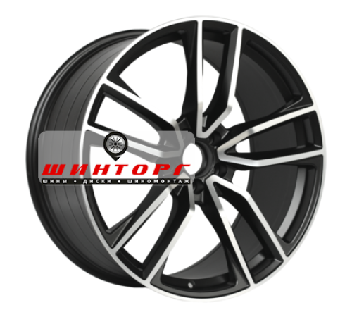 Купить диски RST 10x21/5x112 ET44 D66,6 R2106FF (MERCEDES GLE/S 2025) BDm FlowForming от производителя RST в Казани