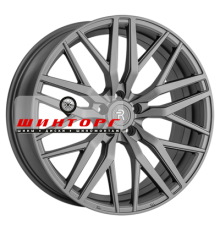 Replay 8,5x20/5x108 ET43 D60,1 JT16 MGM (конус, C570)