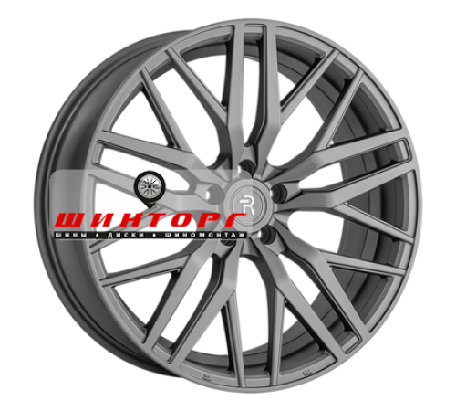 Купить диски Replay 8,5x20/5x108 ET43 D60,1 JT16 MGM (конус, C570) от производителя Replay в Казани