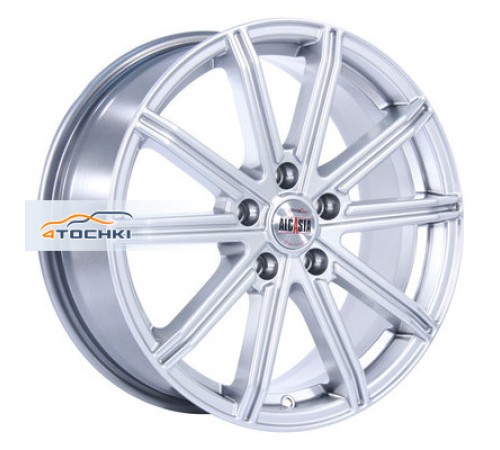 Купить диски Alcasta 7x17/5x108 ET43 D65,1 M64 HS от производителя Alcasta в Казани Купить диски Alcasta 7x17/5x108 ET43 D65,1 M64 HS от производителя Alcasta в Казани