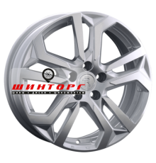 Replay 7x17/5x108 ET50 D63,3 V46 SF (конус, C570)