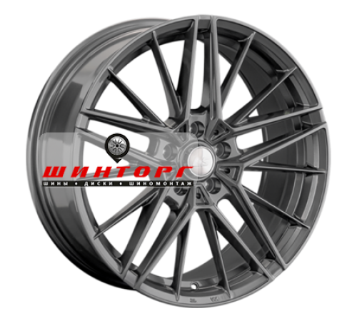 Купить диски LS 8x18/5x108 ET36 D65,1 1352 GM (конус) от производителя LS в Казани