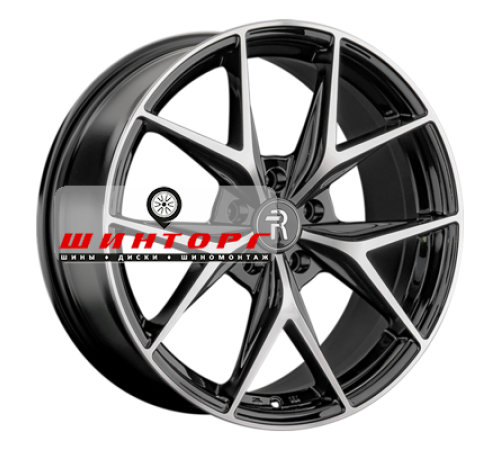 Купить диски Replay 8x18/5x112 ET30 D66,6 B297 BKF (конус, B640) от производителя Replay в Казани