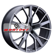 Replay 8,5x19/5x112 ET40 D66,6 A156 MGMF (конус, C570)